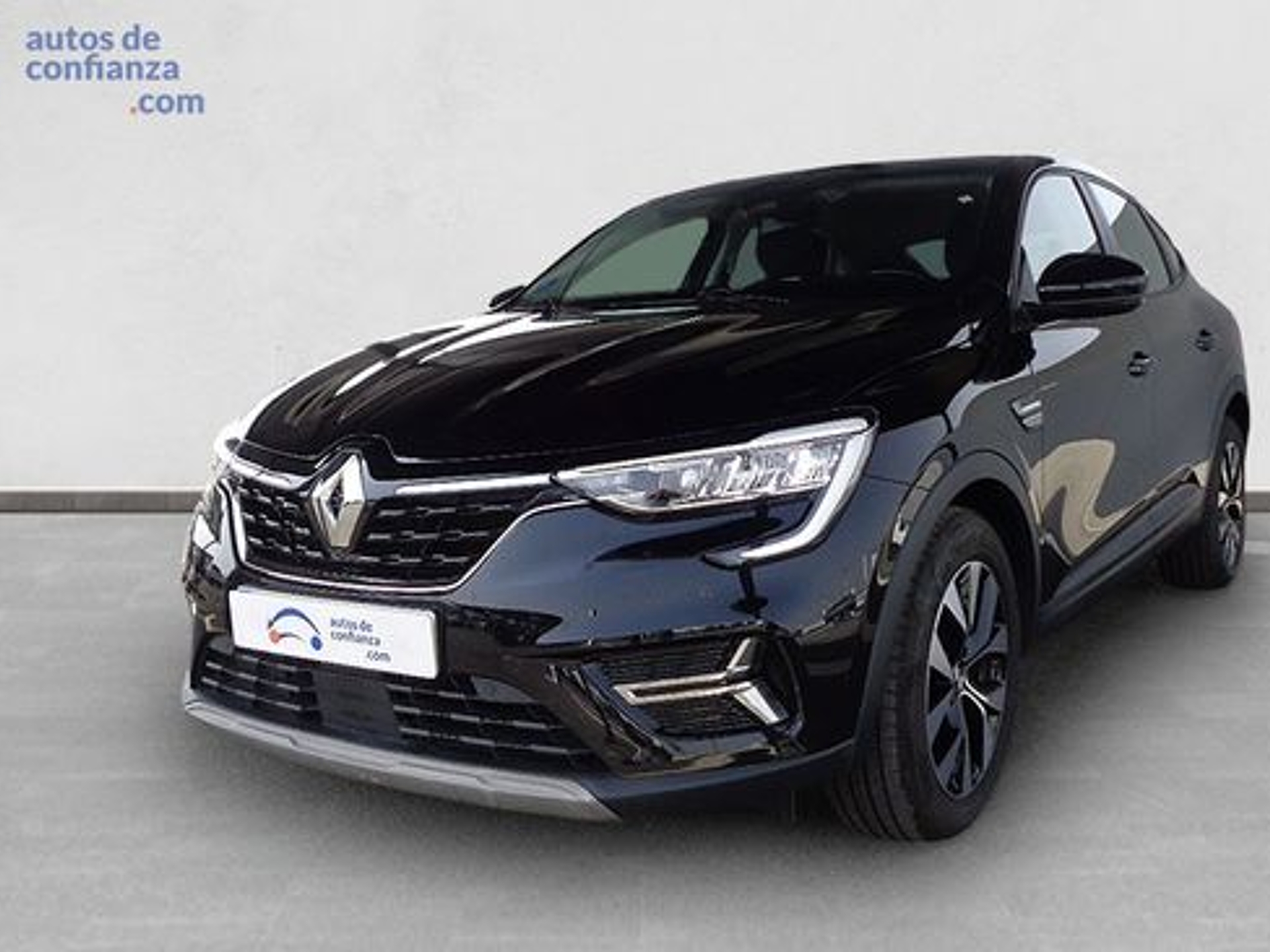 Imagen de RENAULT Arkana