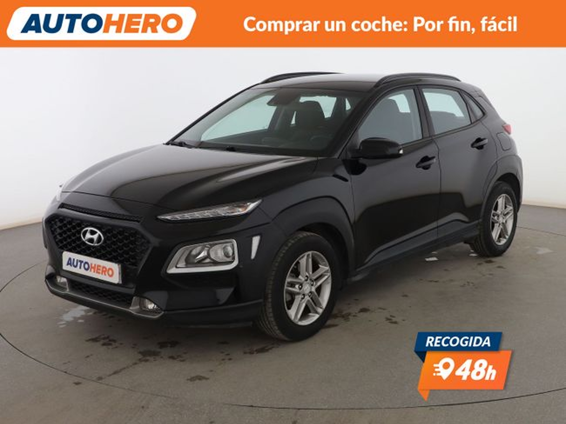 Imagen de HYUNDAI Kona