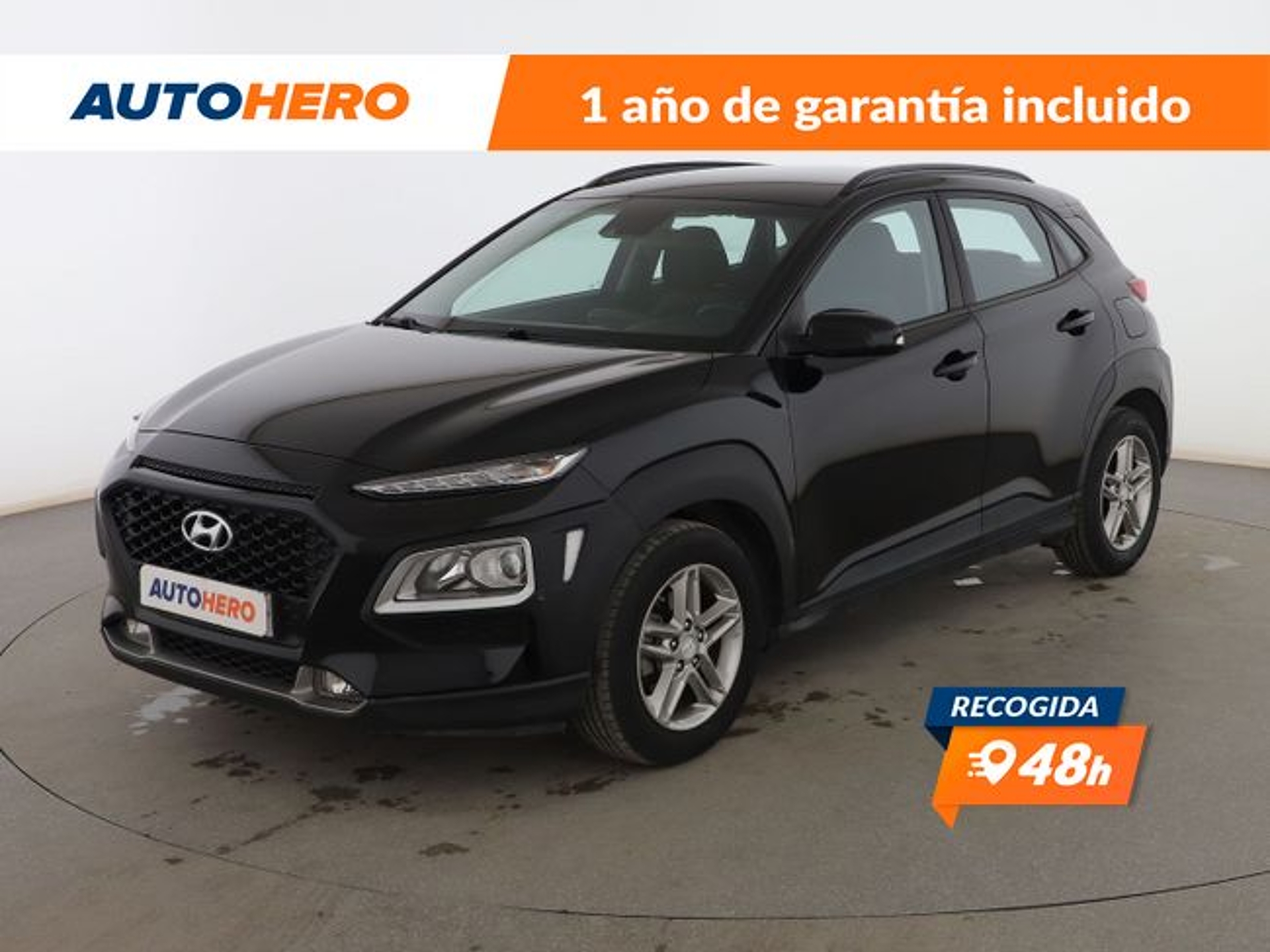 Imagen de HYUNDAI Kona