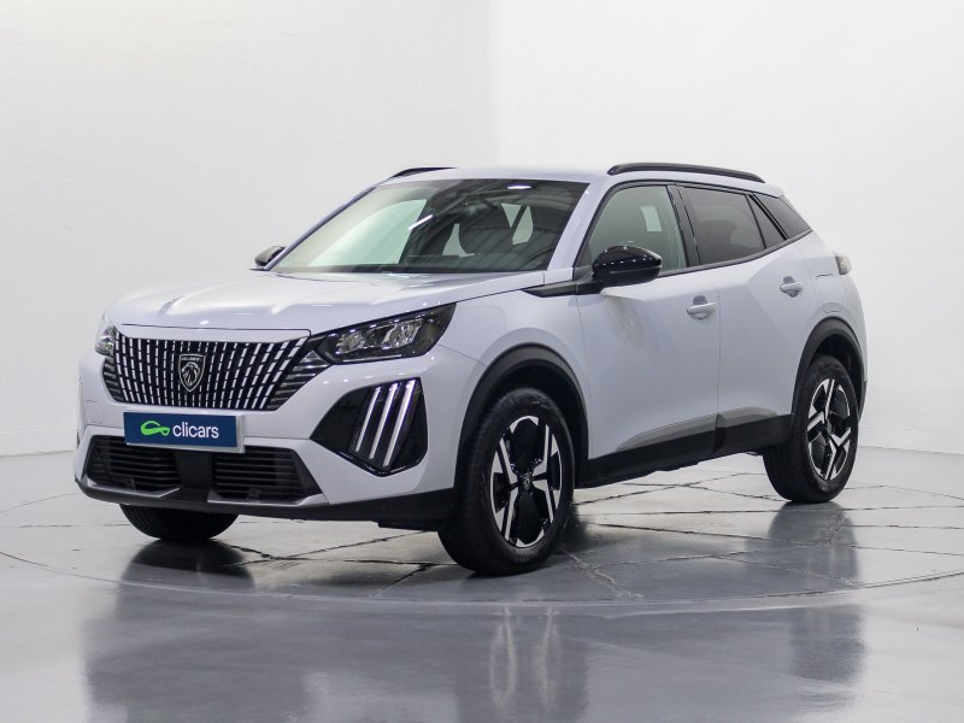 Imagen de PEUGEOT 2008