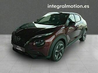 Imagen de NISSAN Juke 1.6 Hybrid Tekna Auto