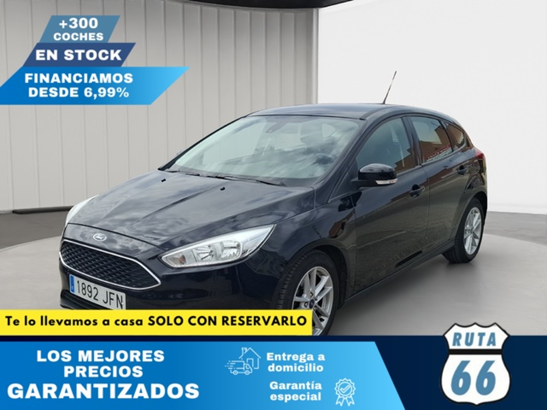 Imagen de FORD Focus