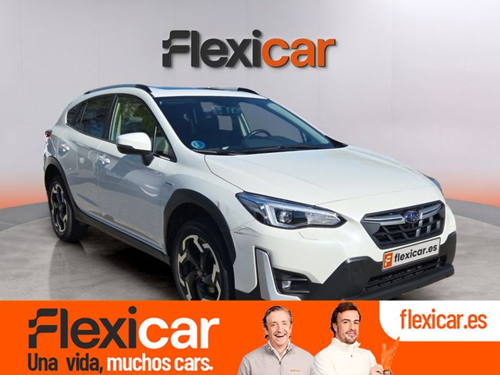 Imagen de SUBARU XV