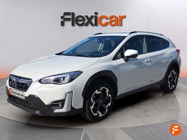 Foto del SUBARU XV 2.0i Hybrid Executive Plus CVT