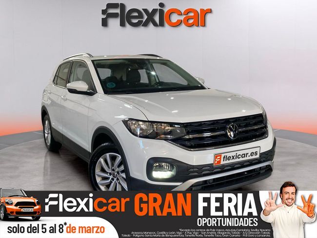 Foto del VOLKSWAGEN T-Cross 1.0 TSI T-Cross 70kW
