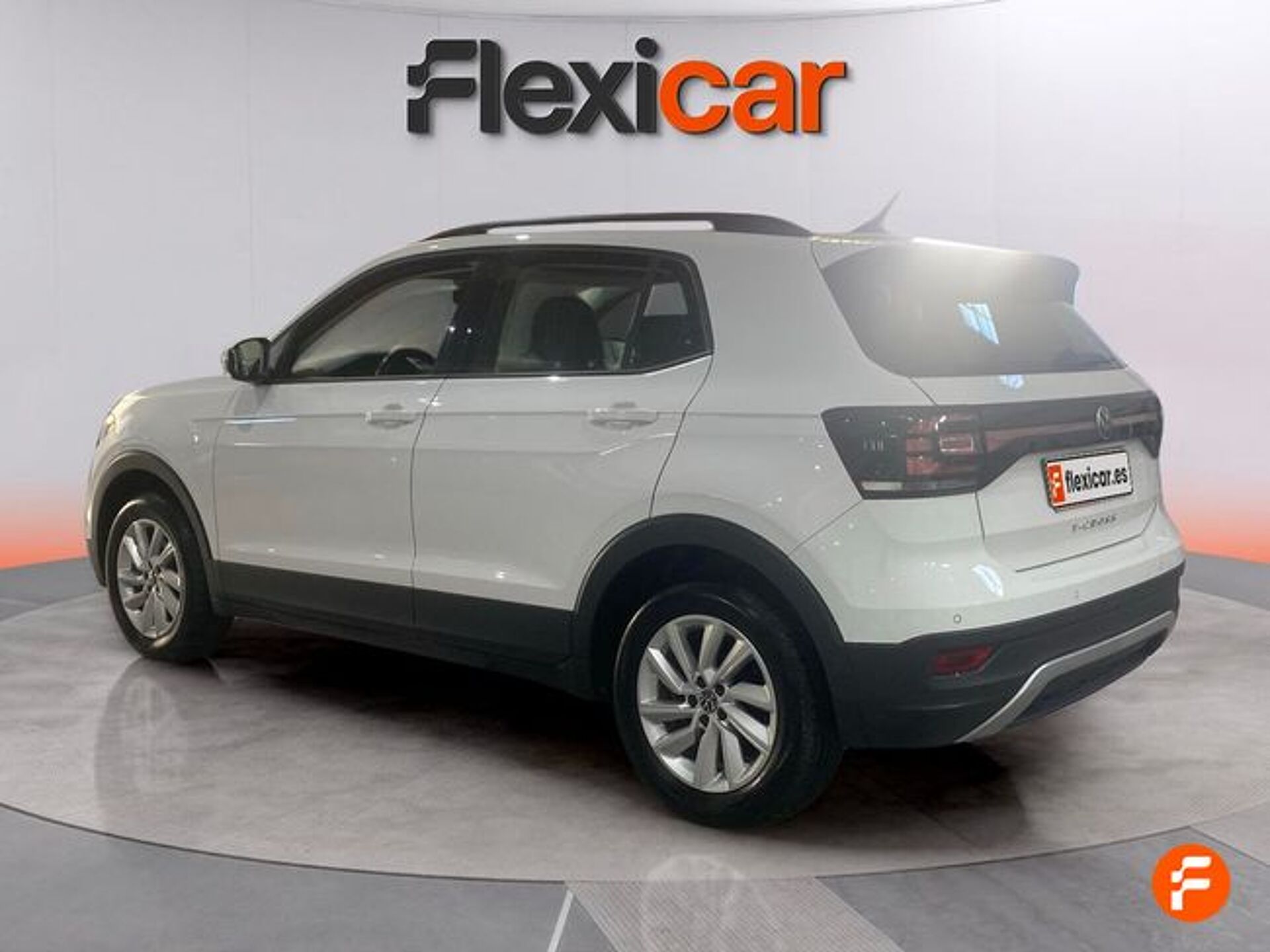 Imagen 3 de VOLKSWAGEN T-Cross