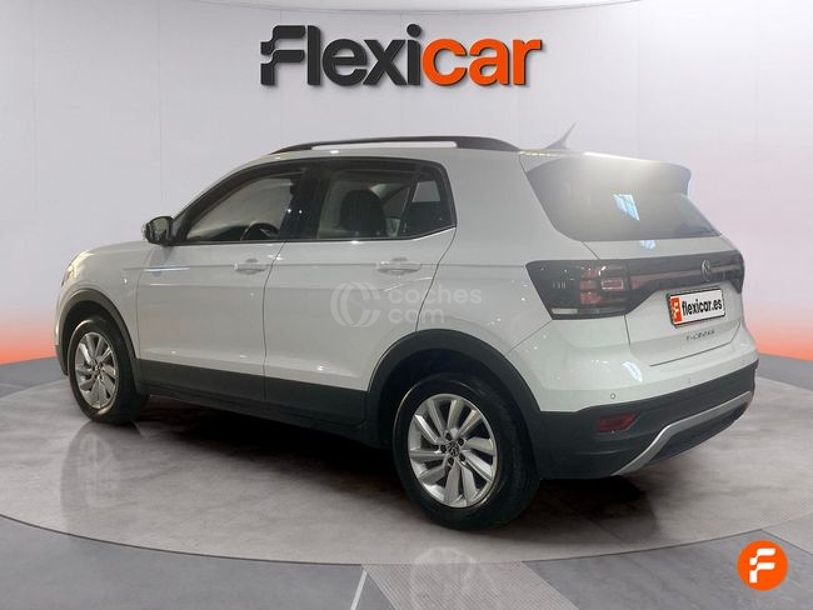 Foto del VOLKSWAGEN T-Cross 1.0 TSI T-Cross 70kW