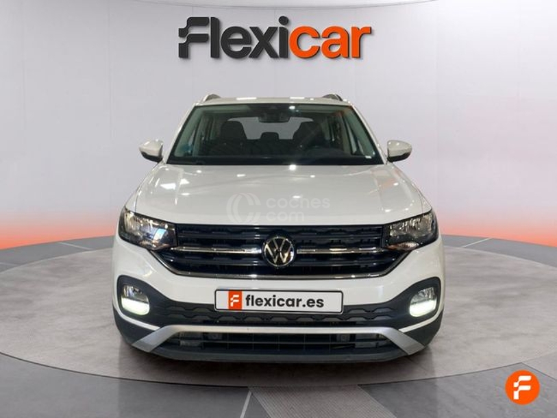 Foto del VOLKSWAGEN T-Cross 1.0 TSI T-Cross 70kW