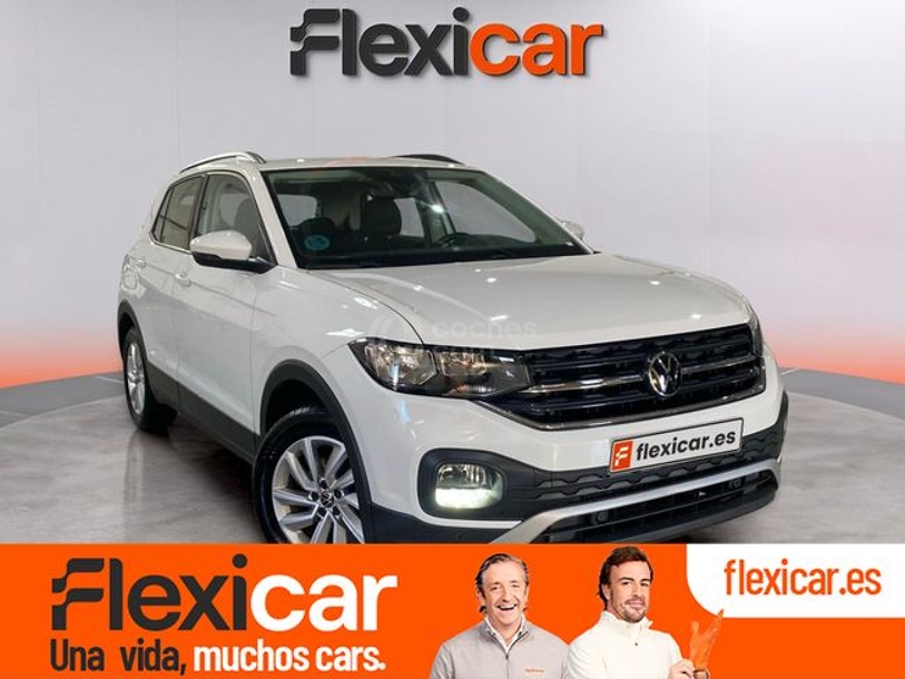 Foto del VOLKSWAGEN T-Cross 1.0 TSI T-Cross 70kW