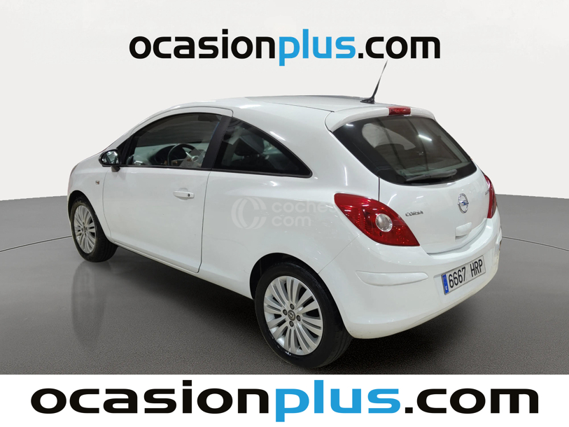 Foto del OPEL Corsa 1.3 ecoFlex Selective 95