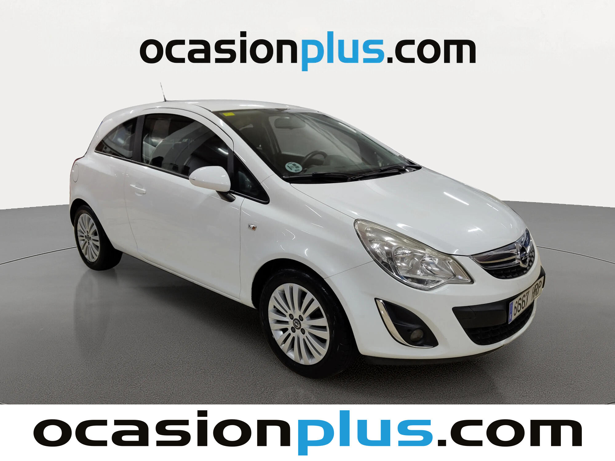 Foto del OPEL Corsa 1.3 ecoFlex Selective 95