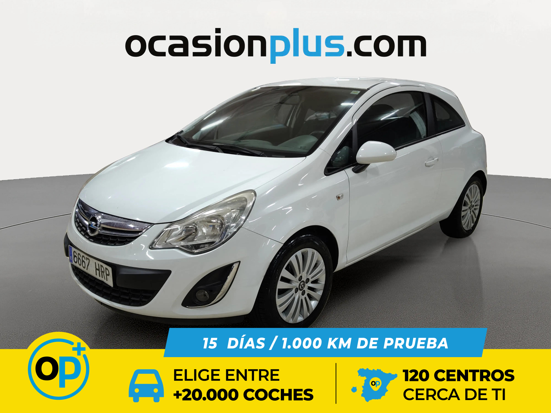 Imagen de OPEL Corsa