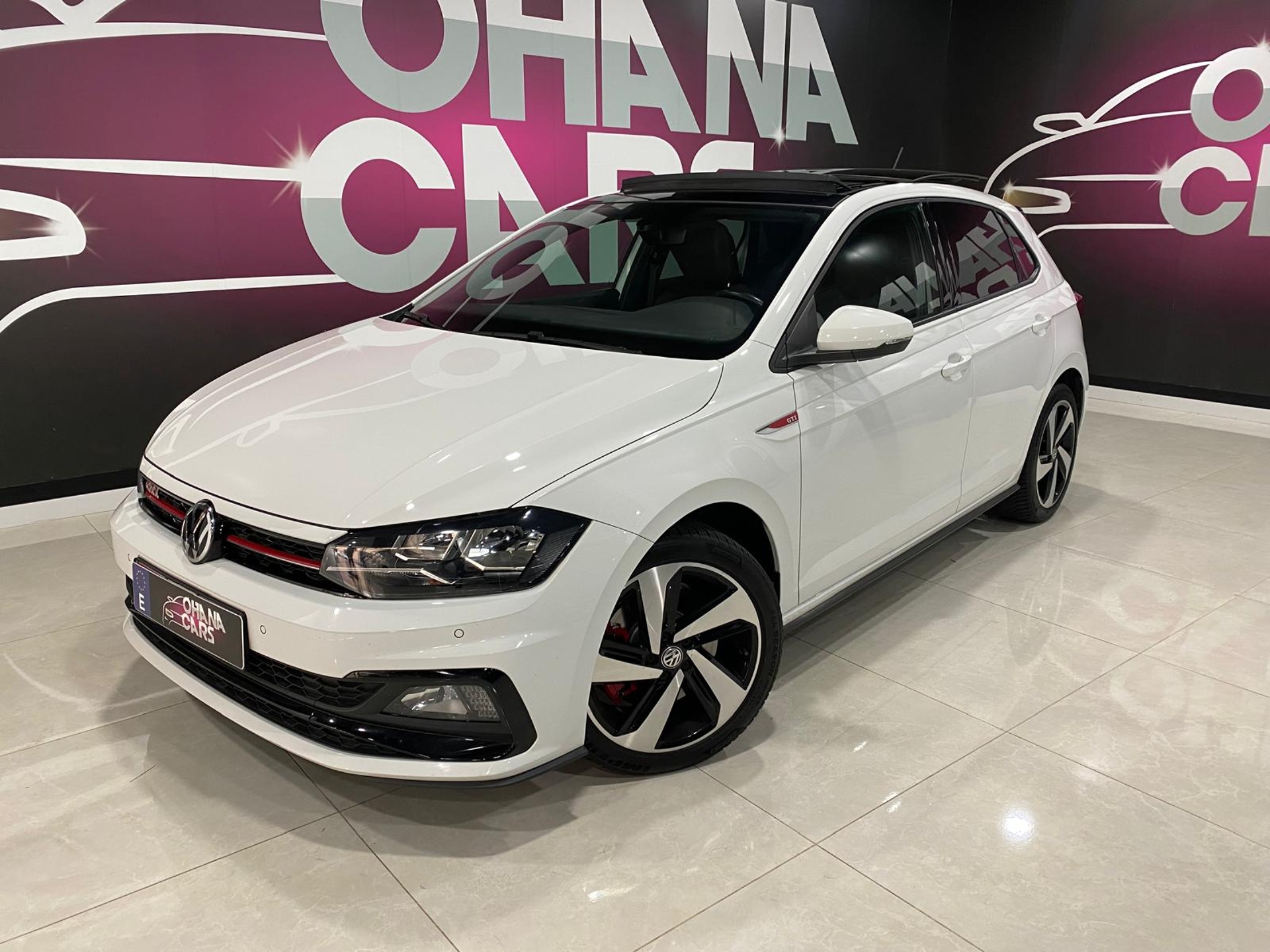 Imagen de VOLKSWAGEN Polo