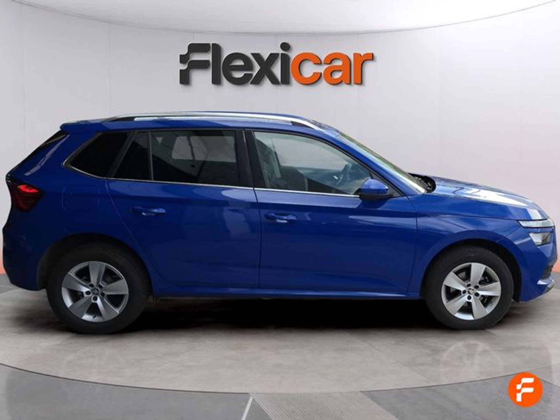 Imagen 2 de SKODA Kamiq