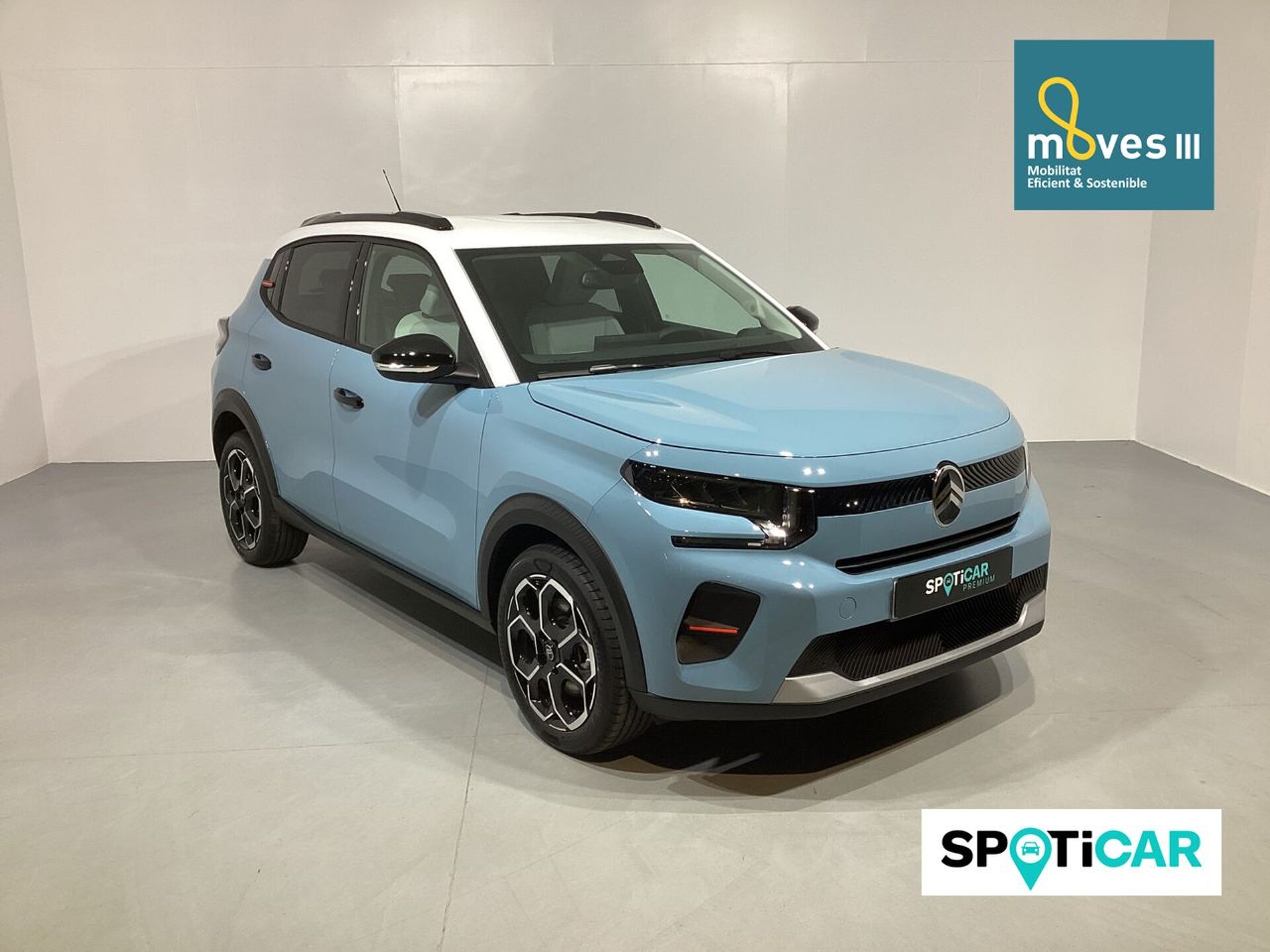 Imagen de CITROEN C3
