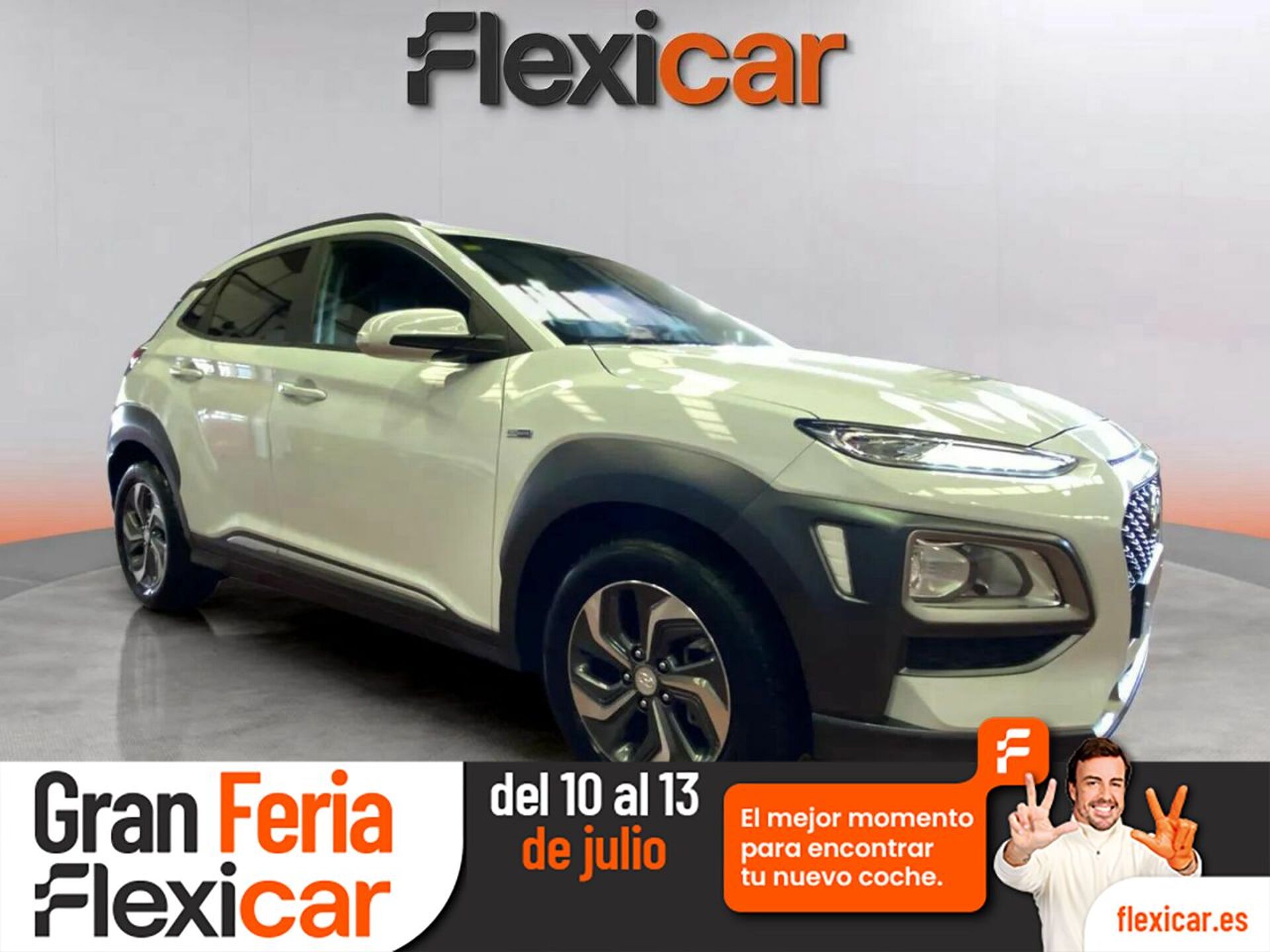 Imagen de HYUNDAI Kona