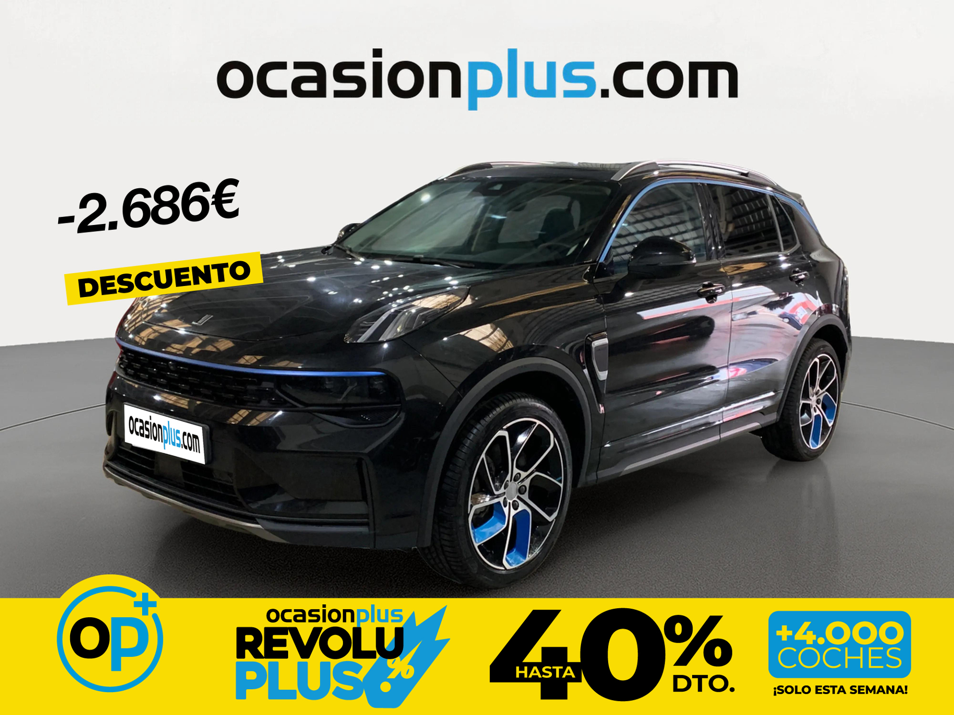 Imagen de LYNK & CO 01