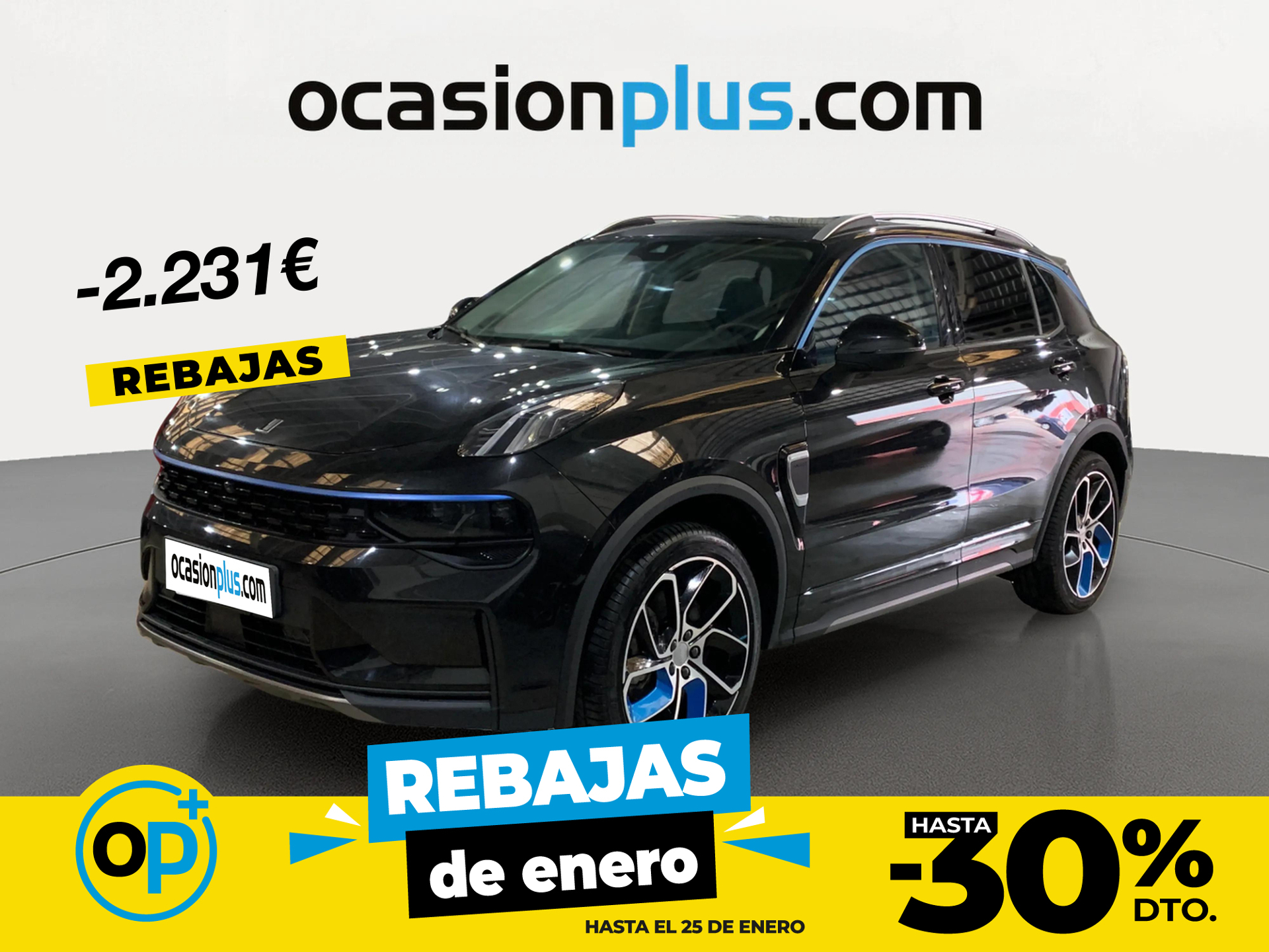 Imagen de LYNK & CO 01