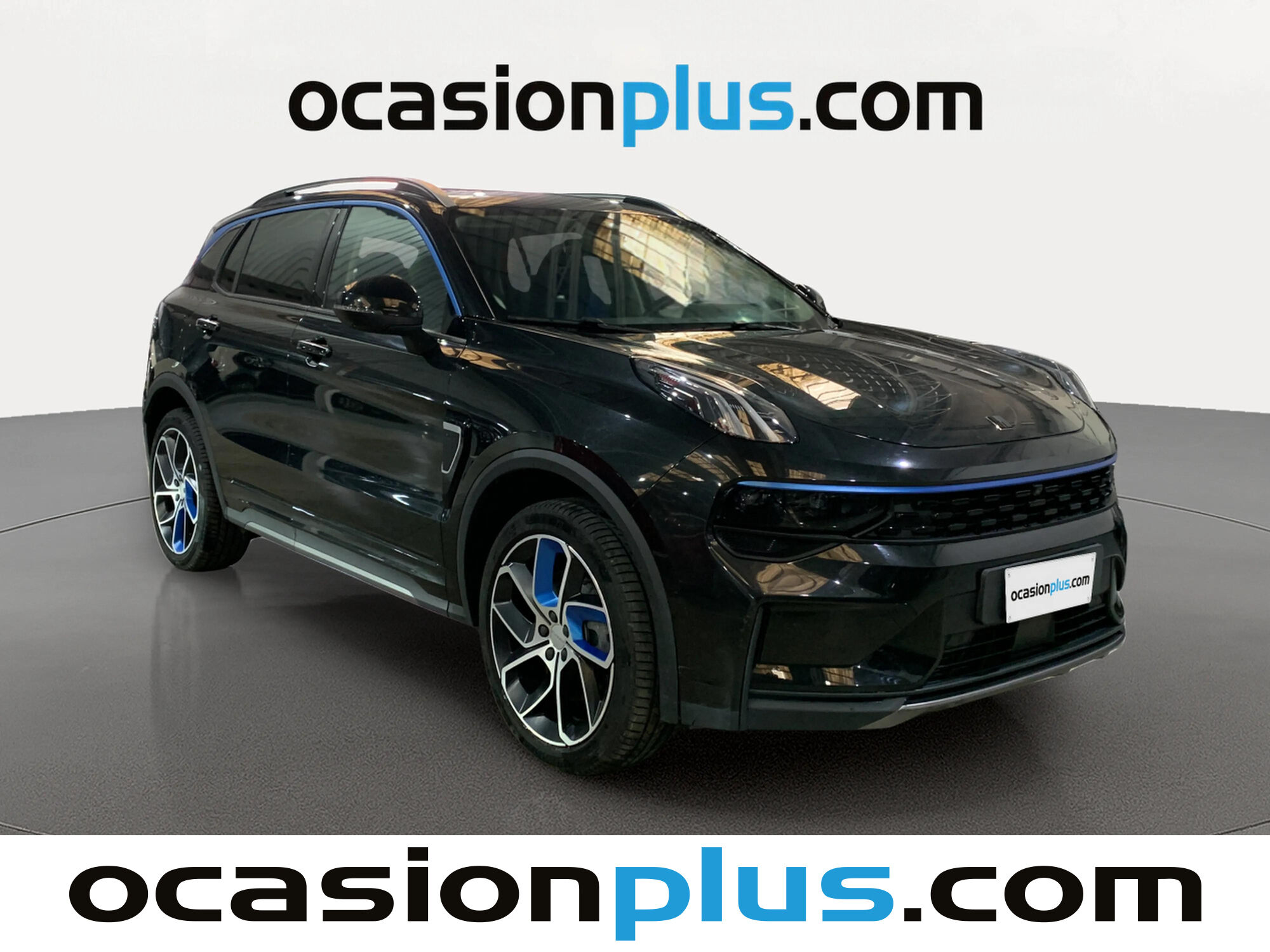 Foto del LYNK & CO 01 1.5T PHEV