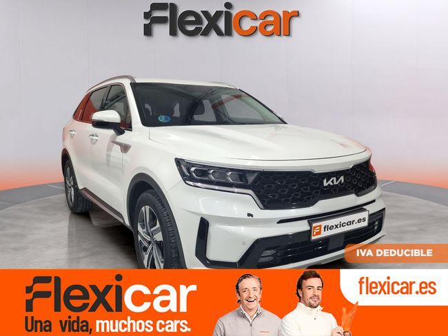 Foto del KIA Sorento 1.6 T-GDi HEV Drive 4x2