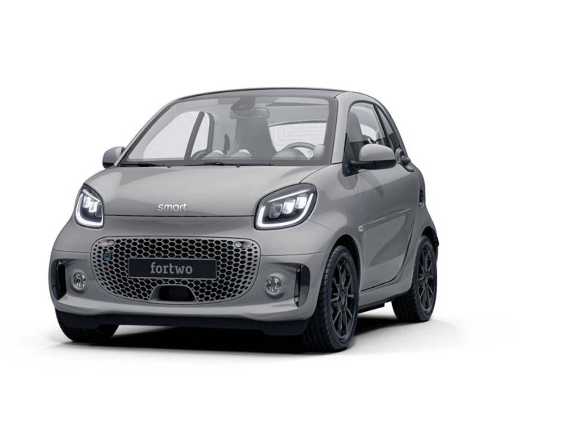 Imagen de SMART Fortwo