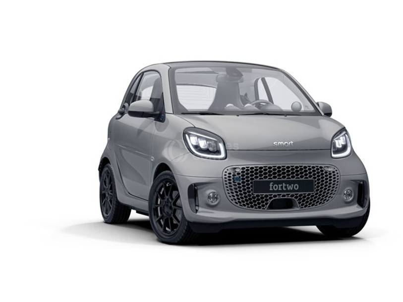 Foto del SMART Fortwo Coupé EQ Prime