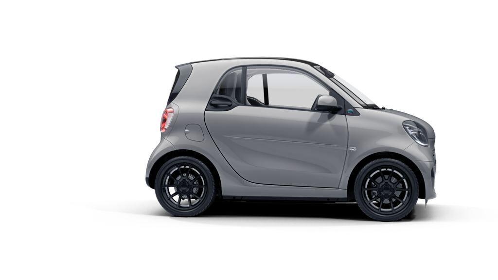 Foto del SMART Fortwo Coupé EQ Prime