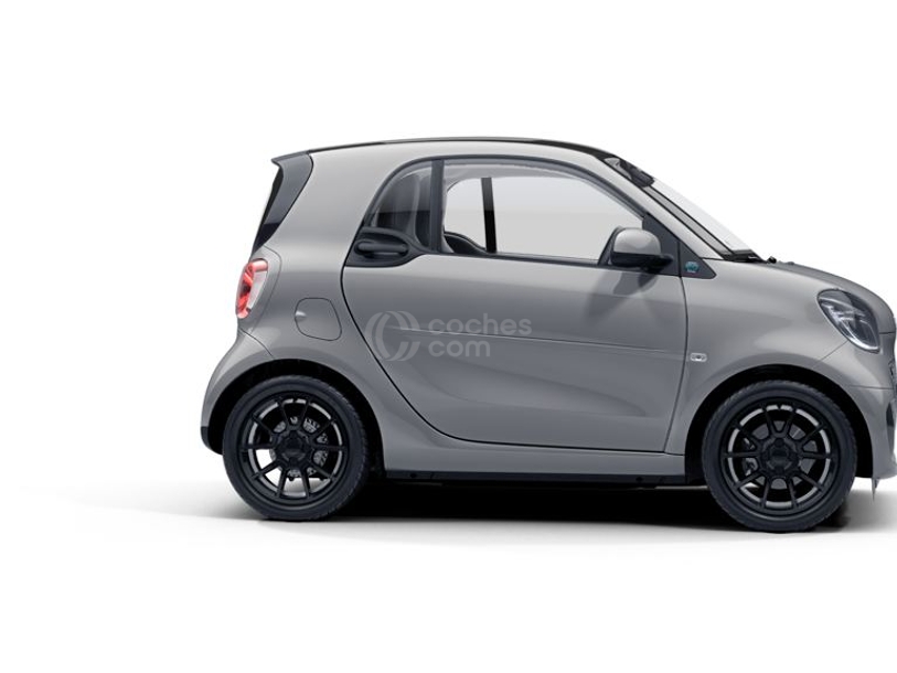 Foto del SMART Fortwo Coupé EQ Prime