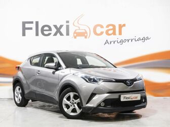 Imagen de TOYOTA C-HR 125H Active