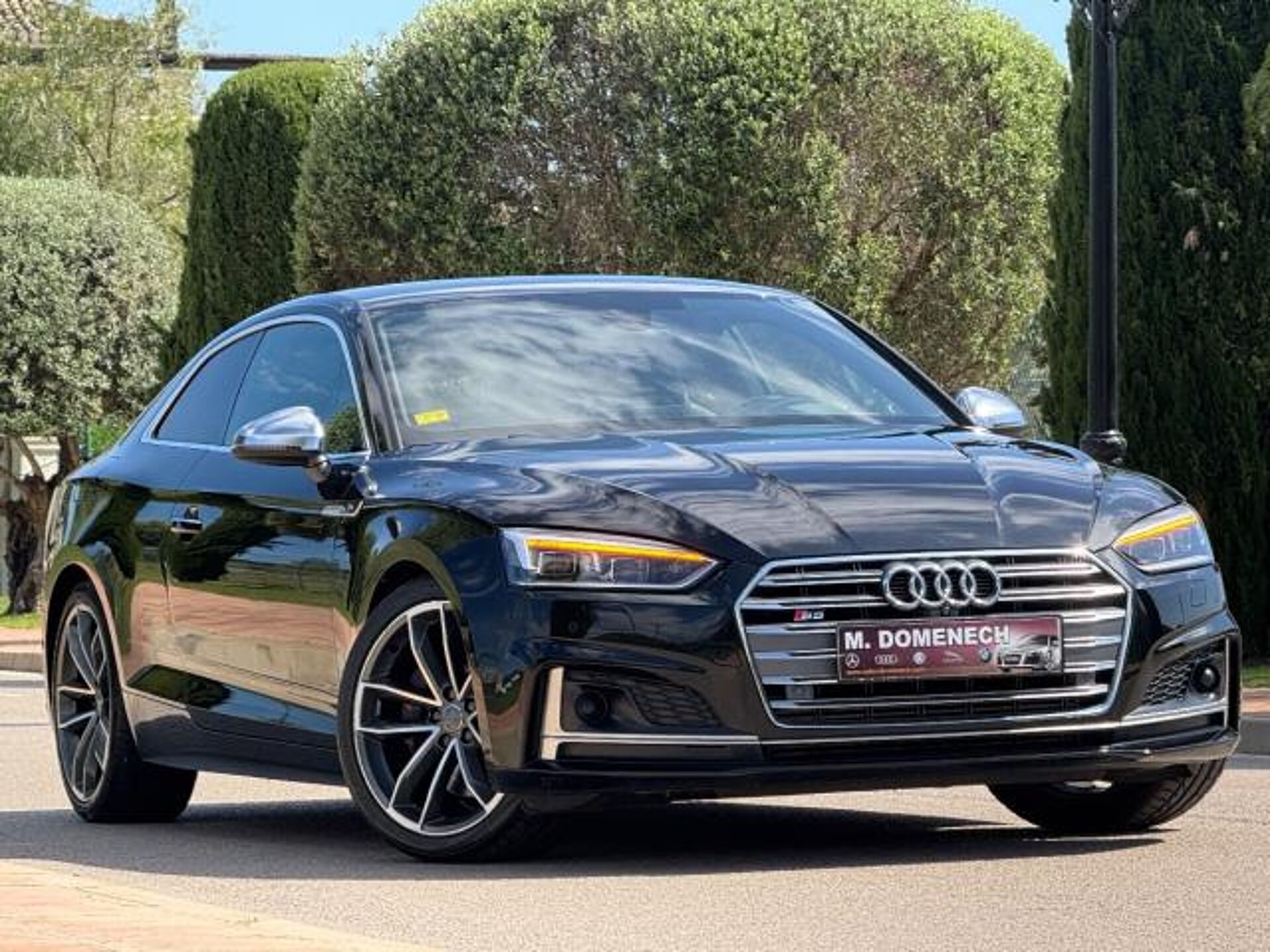 Imagen de AUDI A5