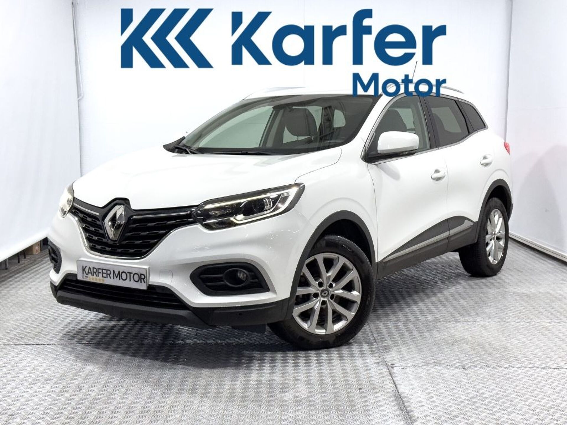 Imagen de RENAULT Kadjar