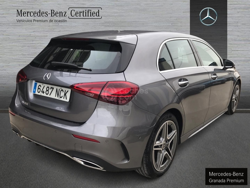 Foto del MERCEDES Clase A A 180 Progressive Line Advanced 7G-DCT