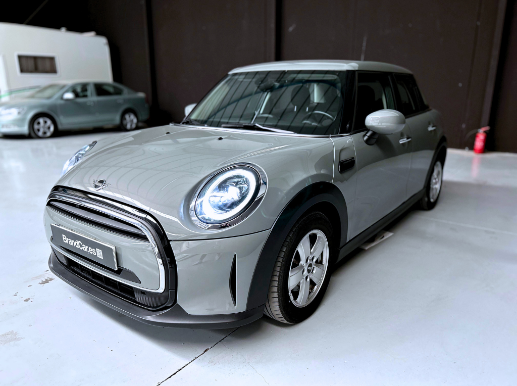 Foto del MINI Mini Cooper Aut.