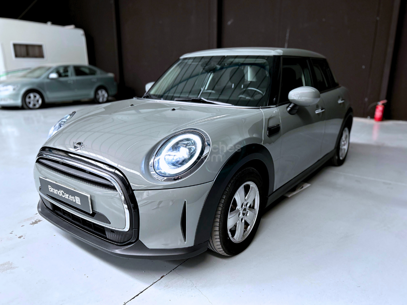 Foto del MINI Mini Cooper Aut.