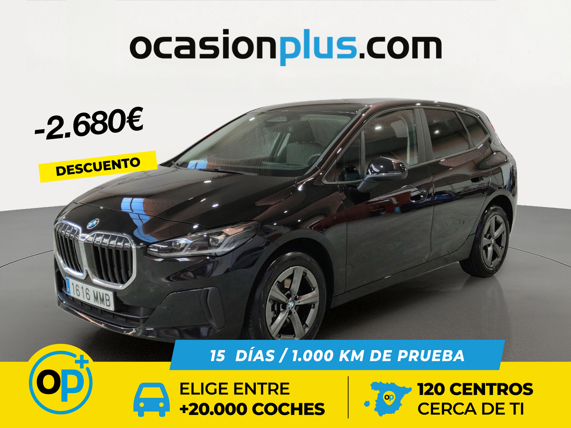 Imagen de BMW Serie 2