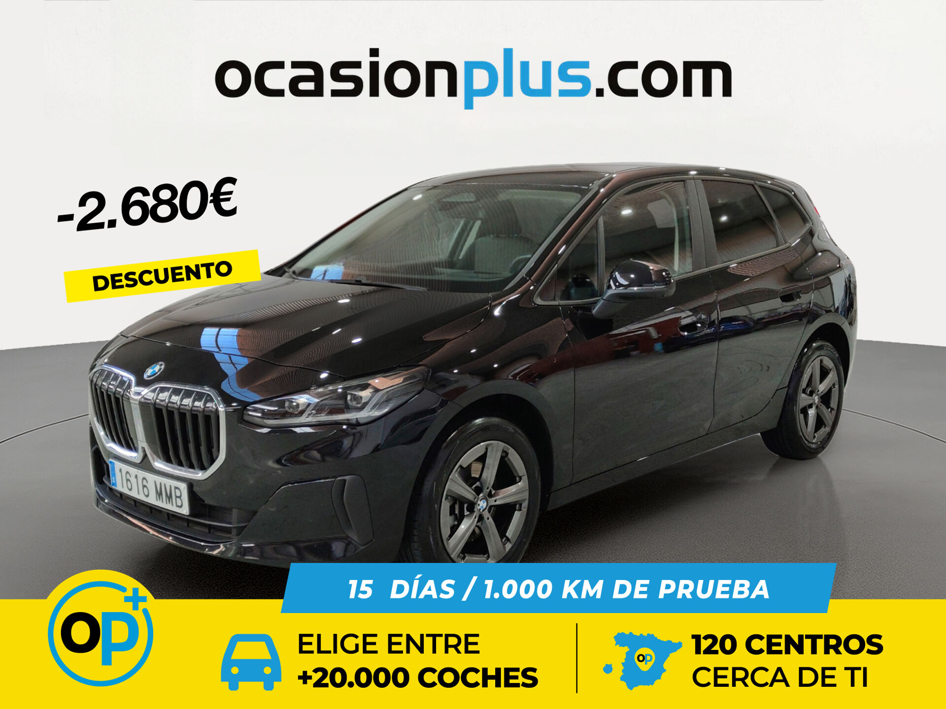 Imagen 1 de BMW Serie 2