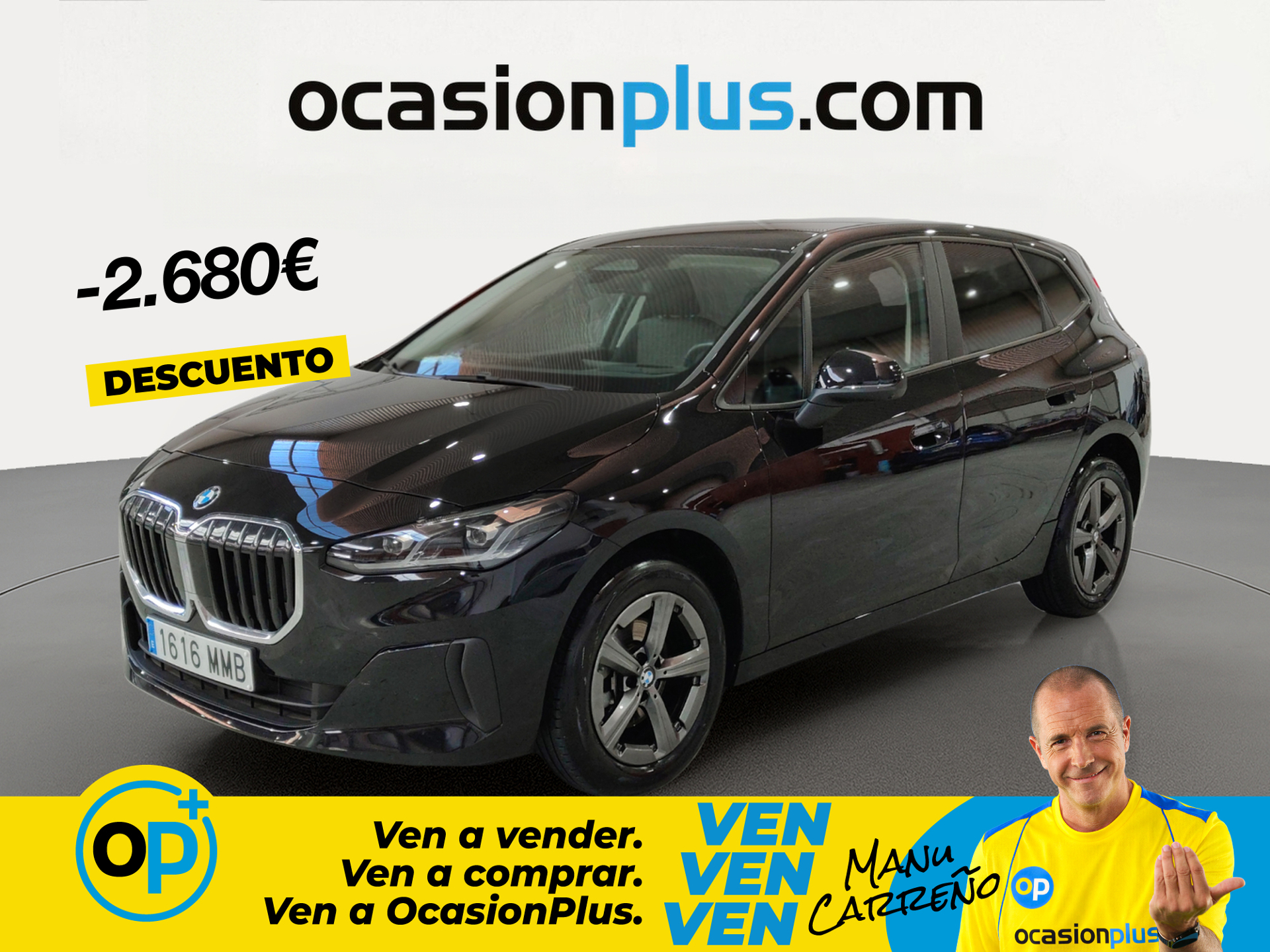 Imagen de BMW Serie 2