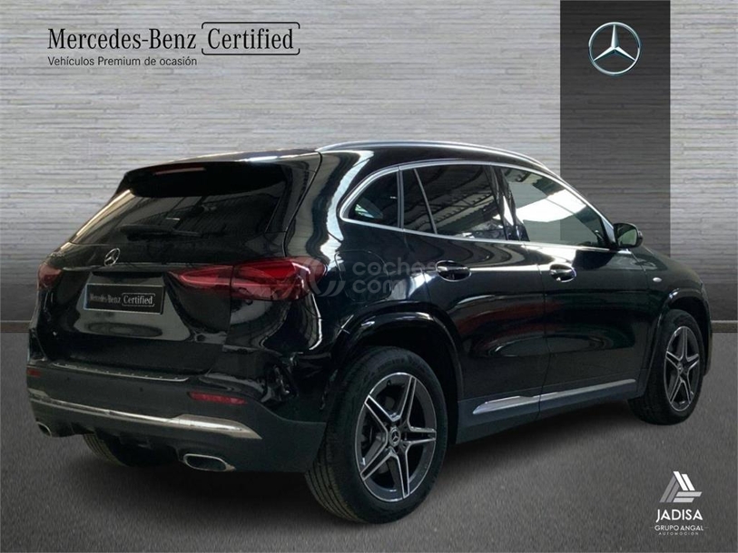 Foto del MERCEDES Clase GLA GLA 250e