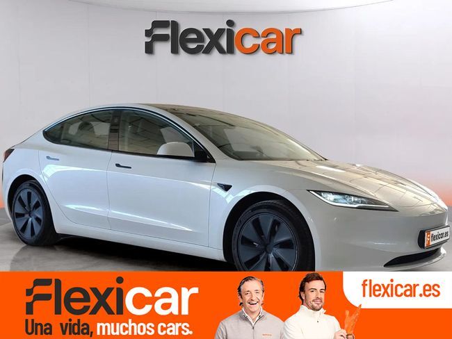 TESLA Model 3 (RWD) en Jaén