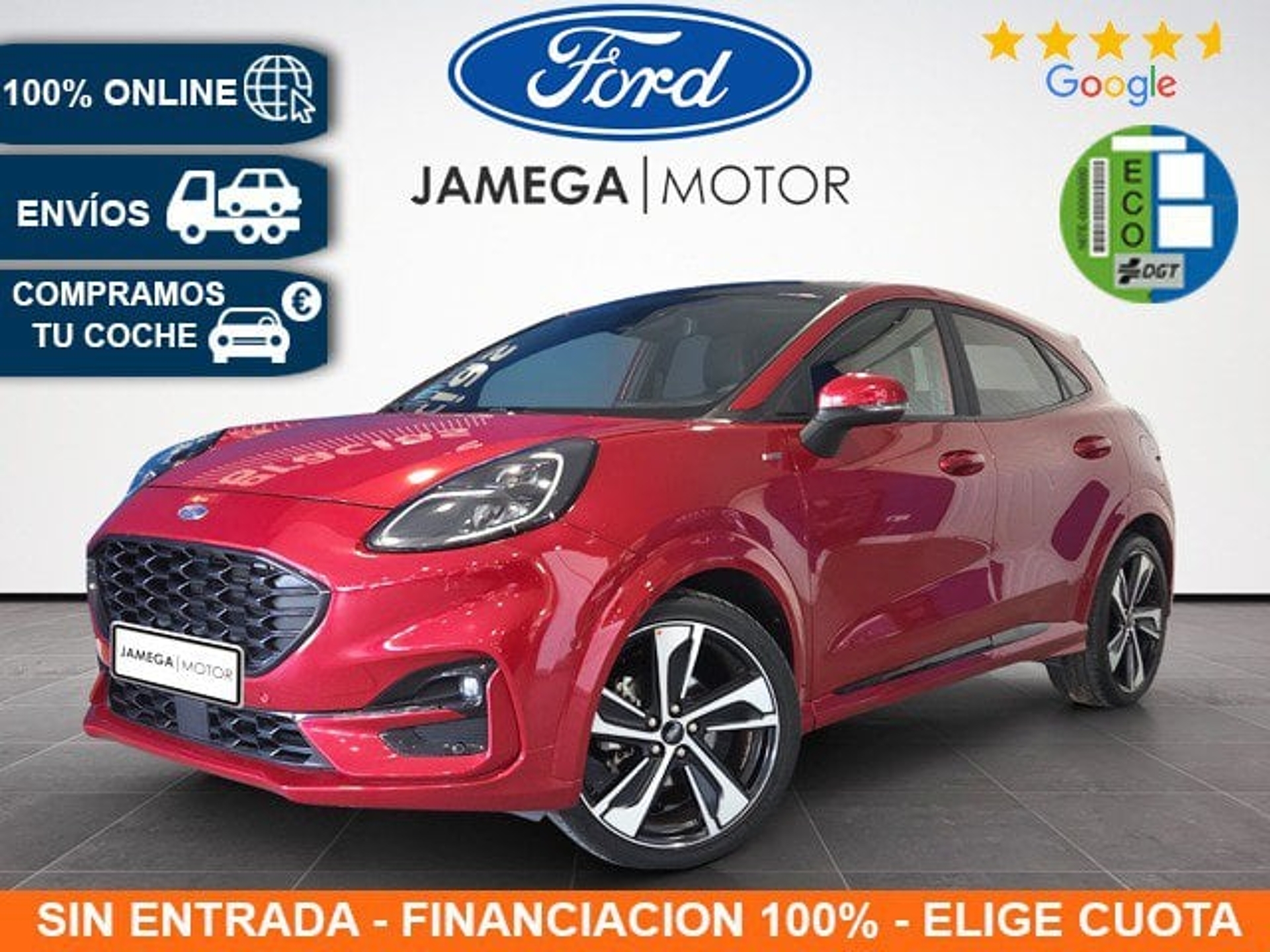 Imagen de FORD Puma