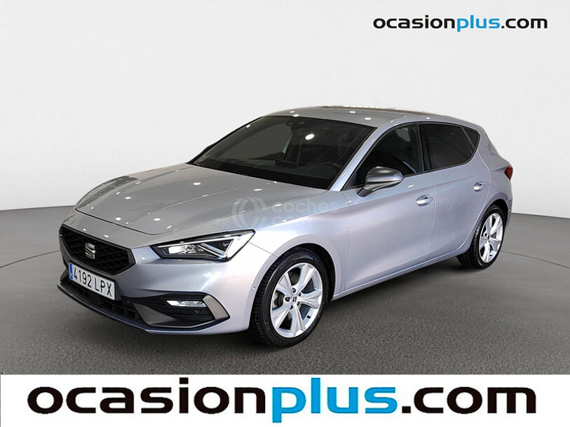 Foto del SEAT León 1.5 TSI S&S FR 150