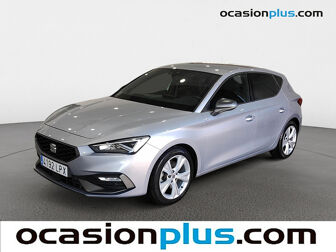 Imagen de SEAT León 1.5 TSI S&S FR 150