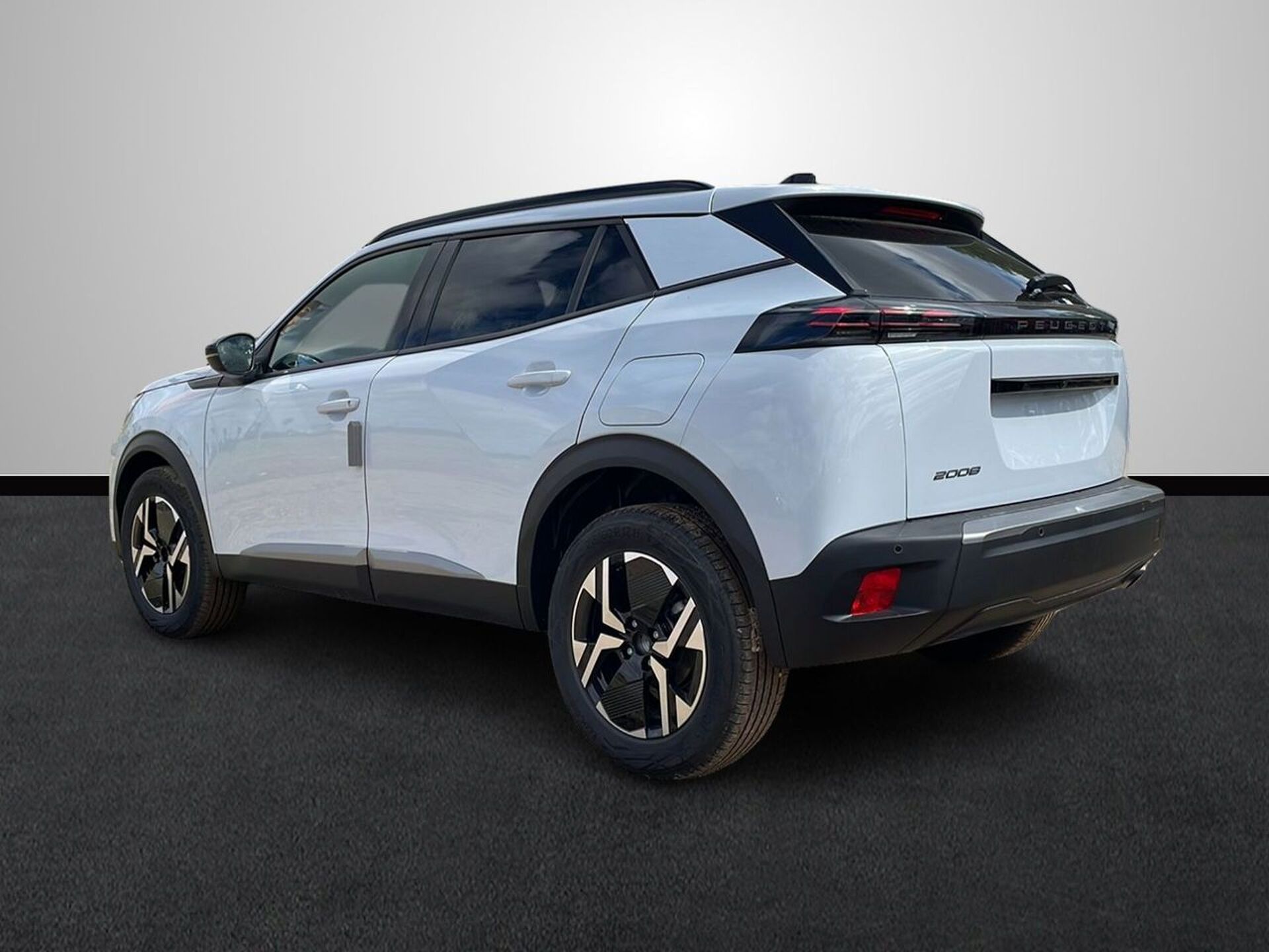 Imagen 3 de PEUGEOT 2008