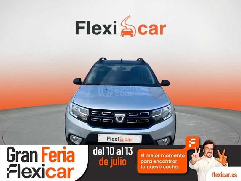Foto del DACIA Sandero 1.0 TCE Stepway Essential 74kW