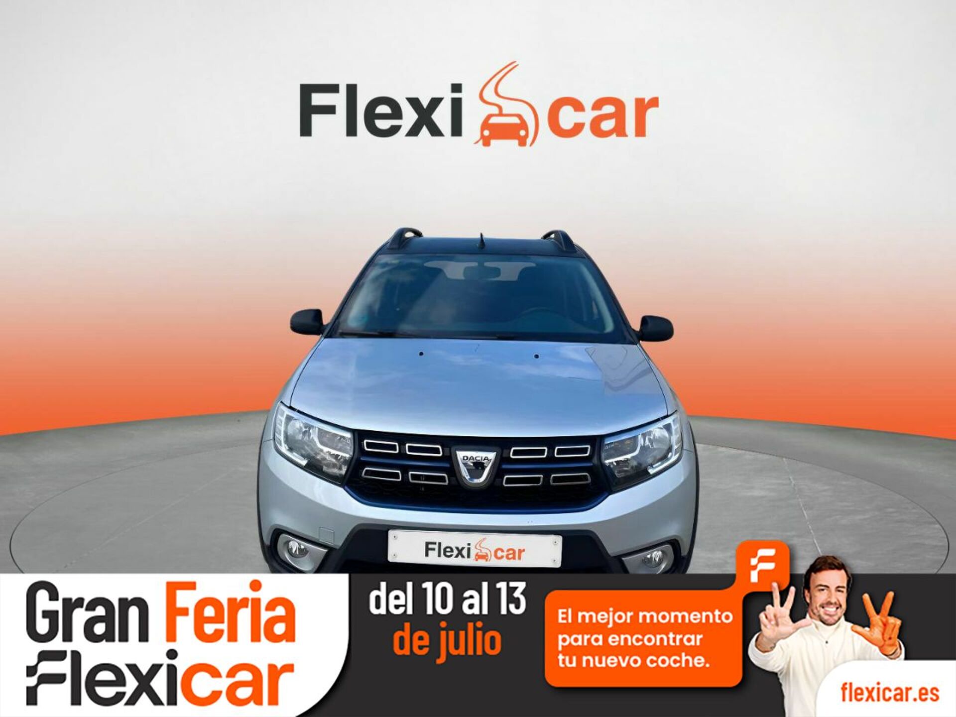 Imagen de DACIA Sandero