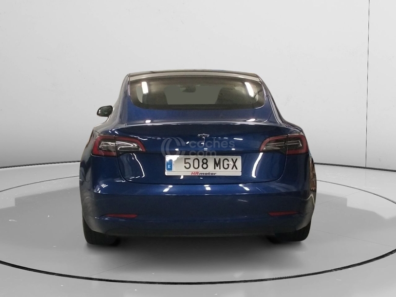 Foto del TESLA Model 3 Standard Range RWD Plus