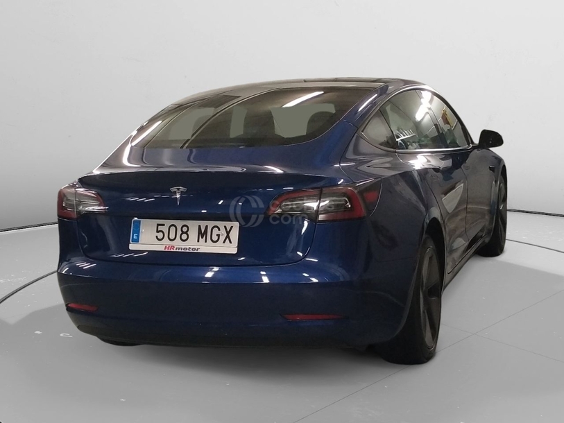Foto del TESLA Model 3 Standard Range RWD Plus
