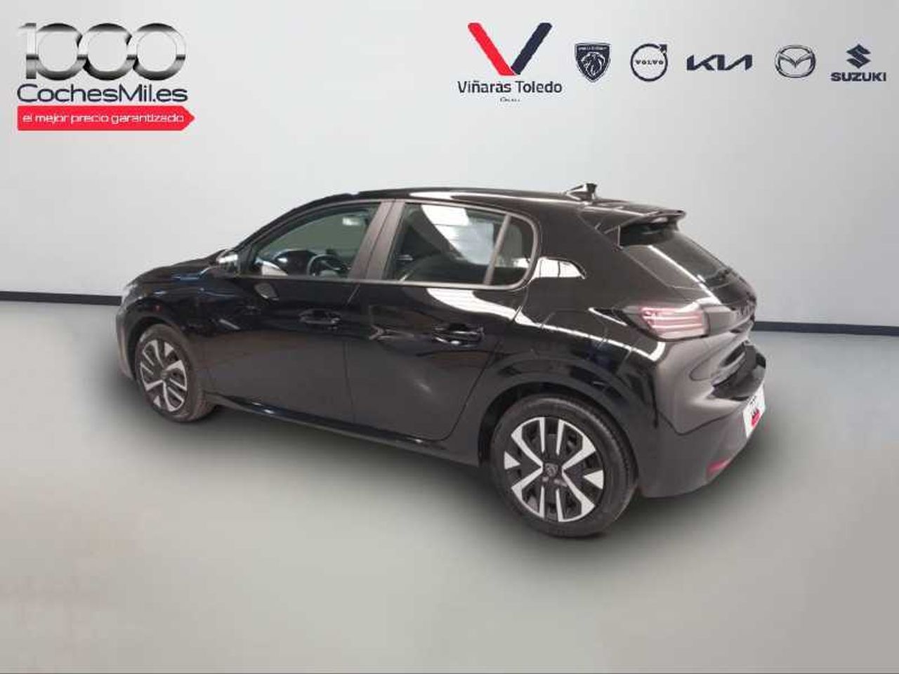 Foto del PEUGEOT 208 1.2 Puretech S&S Active 100