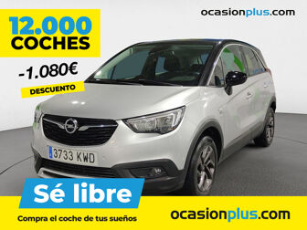 Imagen de OPEL Crossland X 1.2T S&S Design Line - 120 Aniversario 110