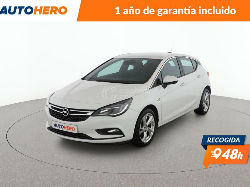 Foto del OPEL Astra 1.0T S-S Selective